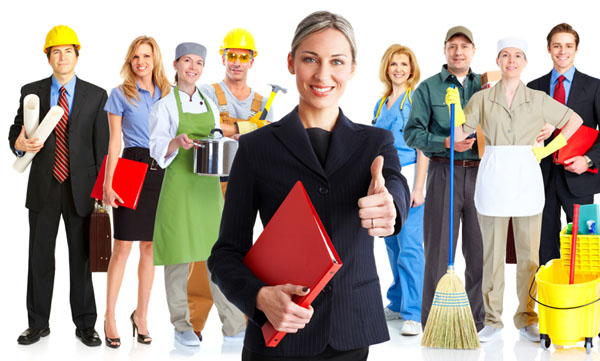 Bayraklı Uyducu Hizmeti